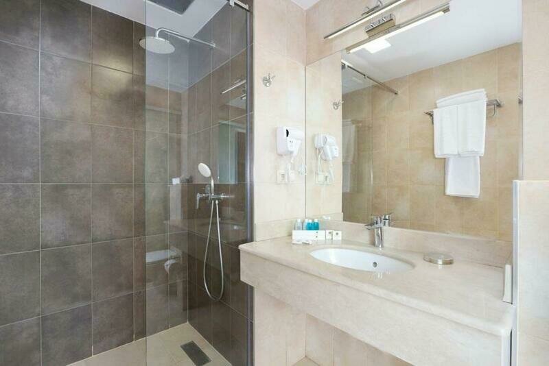 Deluxe 2-местный