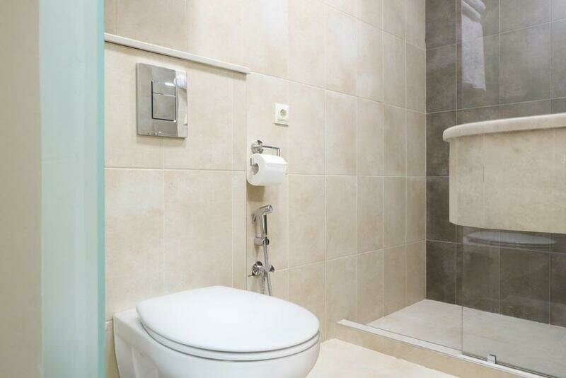 Standard 1-местный