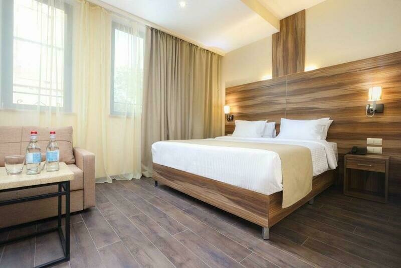 Superior 1-местный