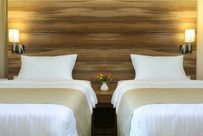 Superior 2-местный