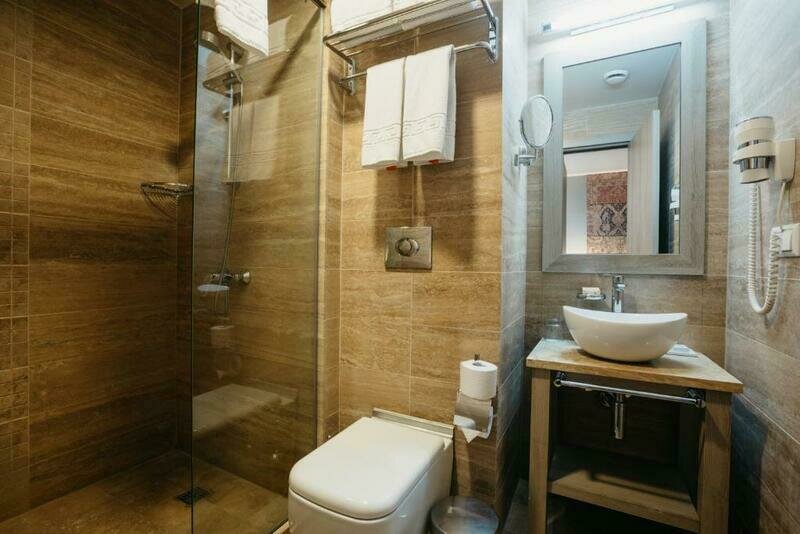 Standard 1-местный