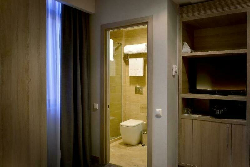 Standard 1-местный