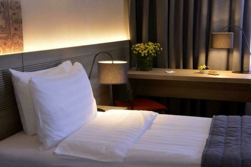 Standard 2-местный