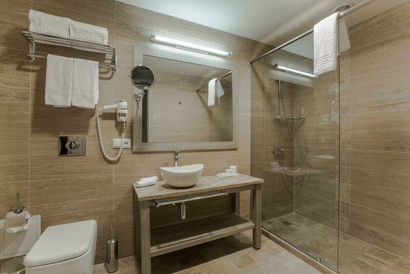 Standard 2-местный