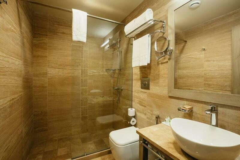 Standard 2-местный