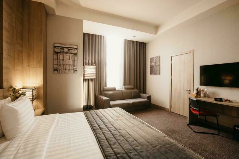 Superior 2-местный