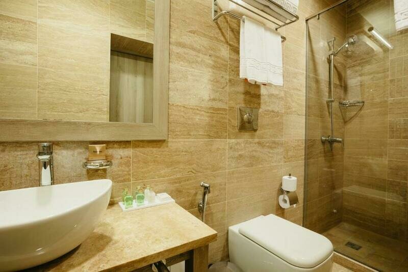 Superior 2-местный