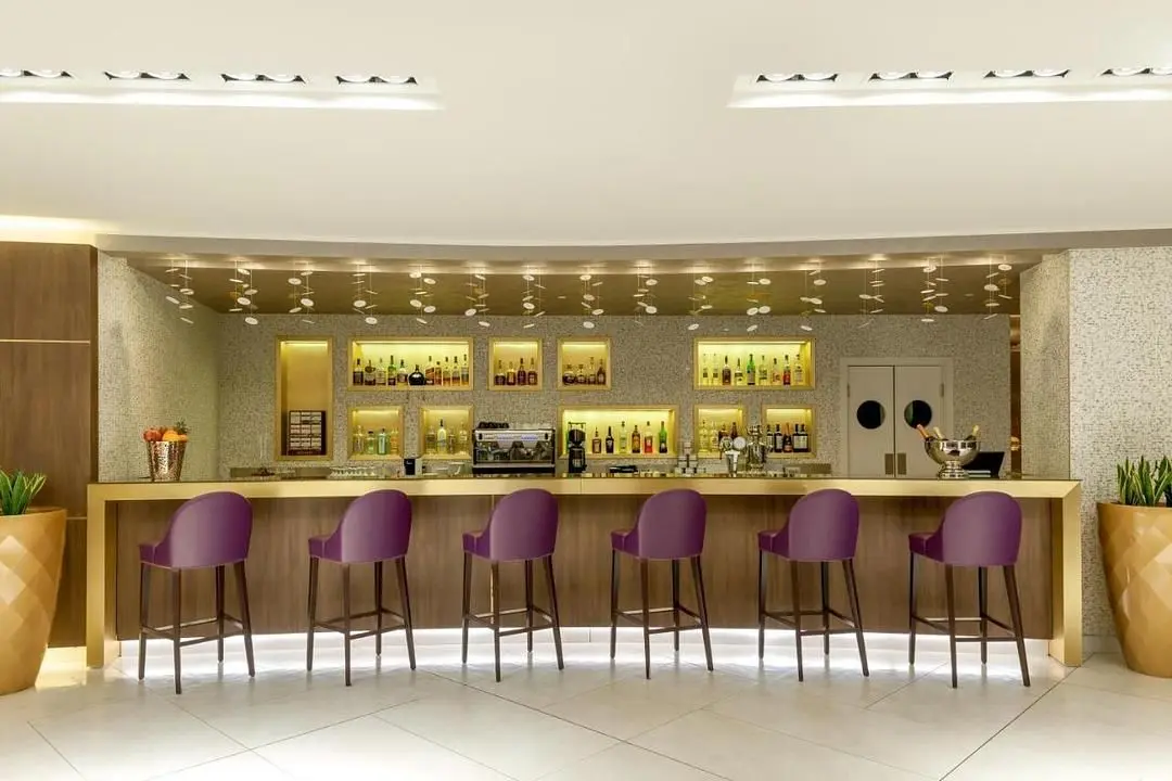 Бар | Double Tree by Hilton Yerevan, Ереван