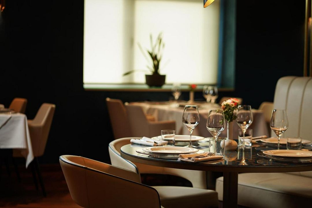 Ресторан | Double Tree by Hilton Yerevan, Ереван