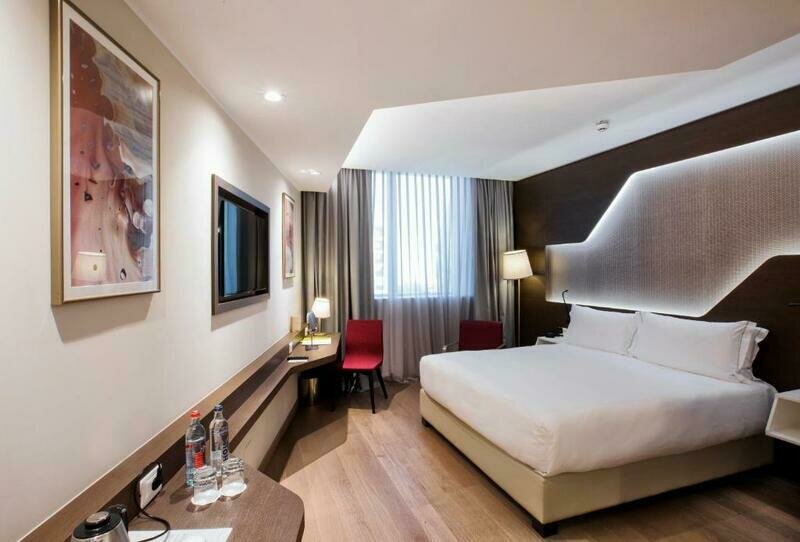 Standard 2-местный