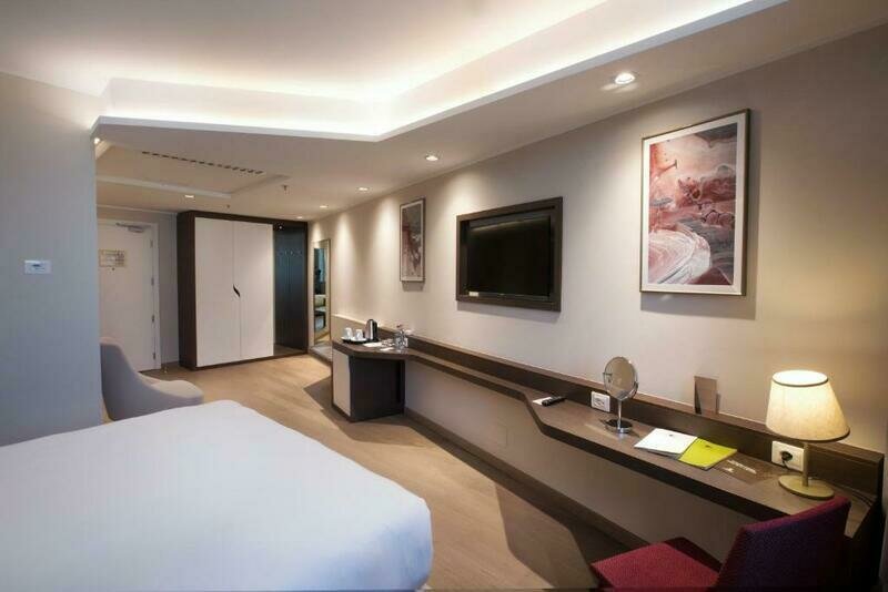 Standard 2-местный