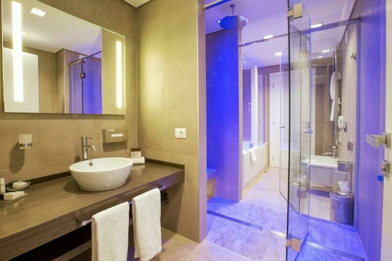 Suite 1-местный 1-комнатный