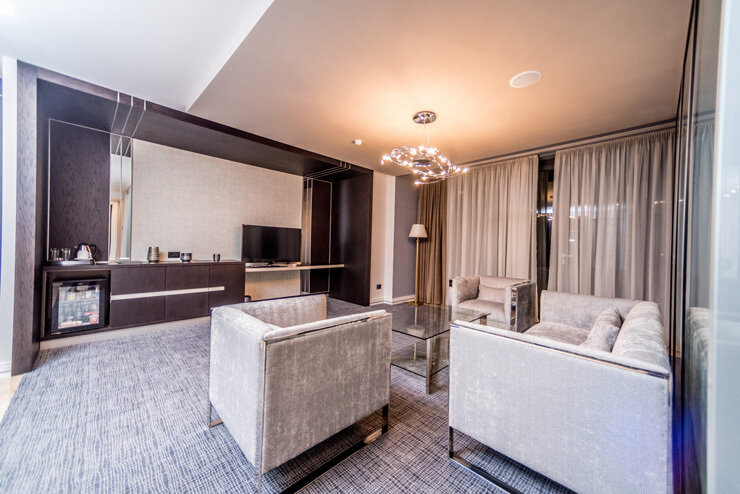 Family 4-местный