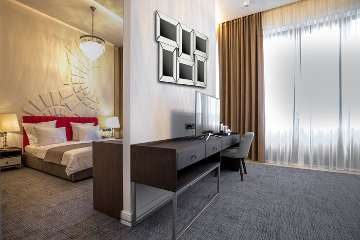 Lux 1-местный