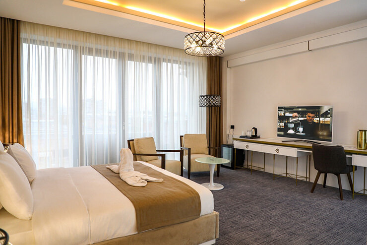 Standard 2-местный