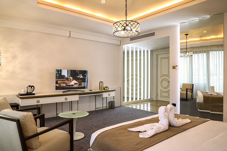 Standard 2-местный