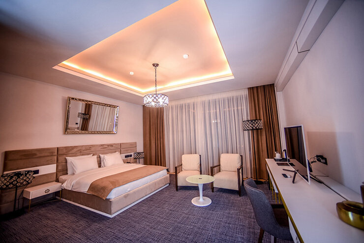 Standard 2-местный