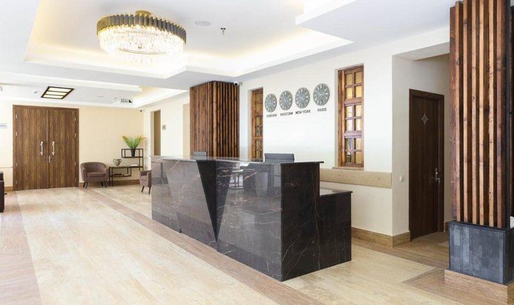 Nacho Hotel, Ереван: фото 4