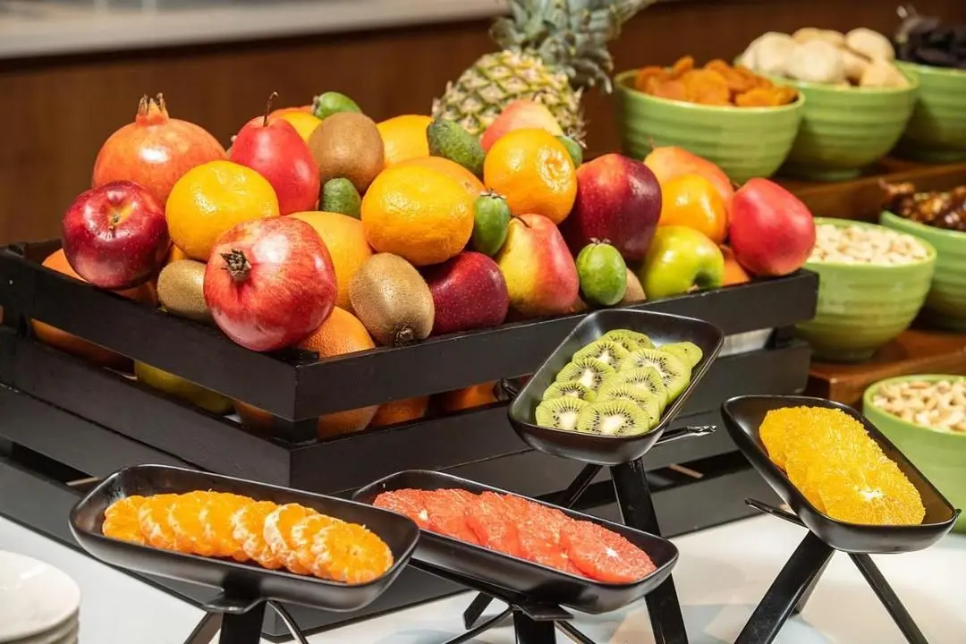 Питание | Holiday Inn Yerevan Republic Square, Ереван