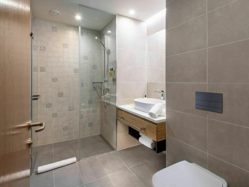 Premium 2-местный (King)