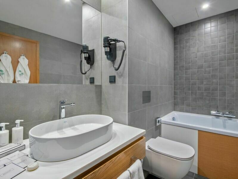 Premium 2-местный (King)