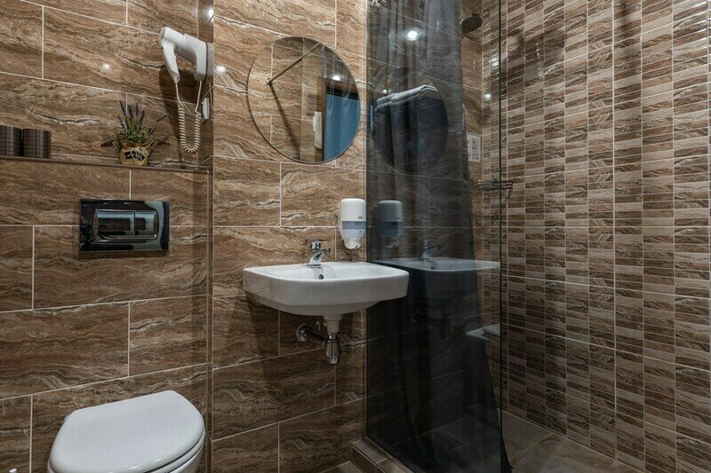 Стандартный 2-местный