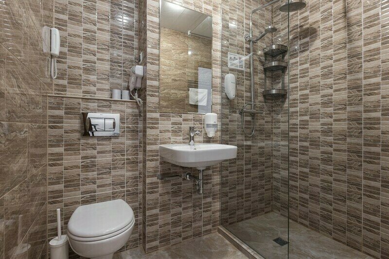 Стандартный 2-местный