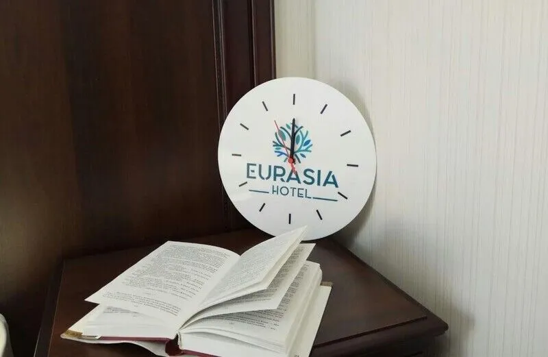 Евразия | Eurasia Hotel, Ленинградская область