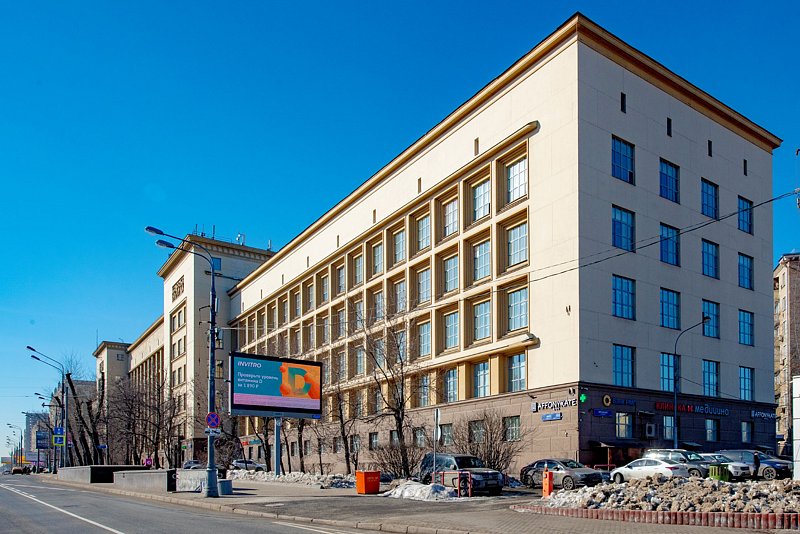 Гостиница AFFONYKATE HOTEL, Москва, Московская область