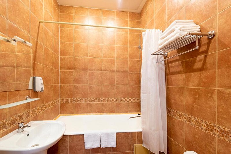 Люкс 2-местный