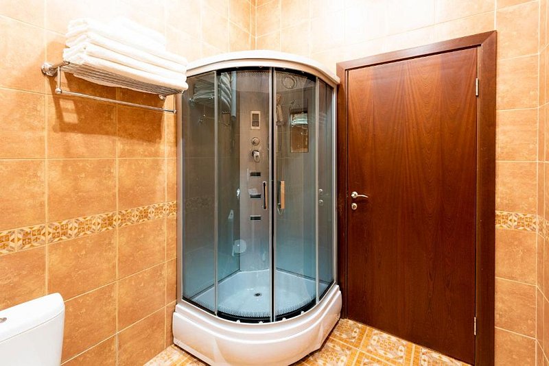 Полулюкс 2-местный