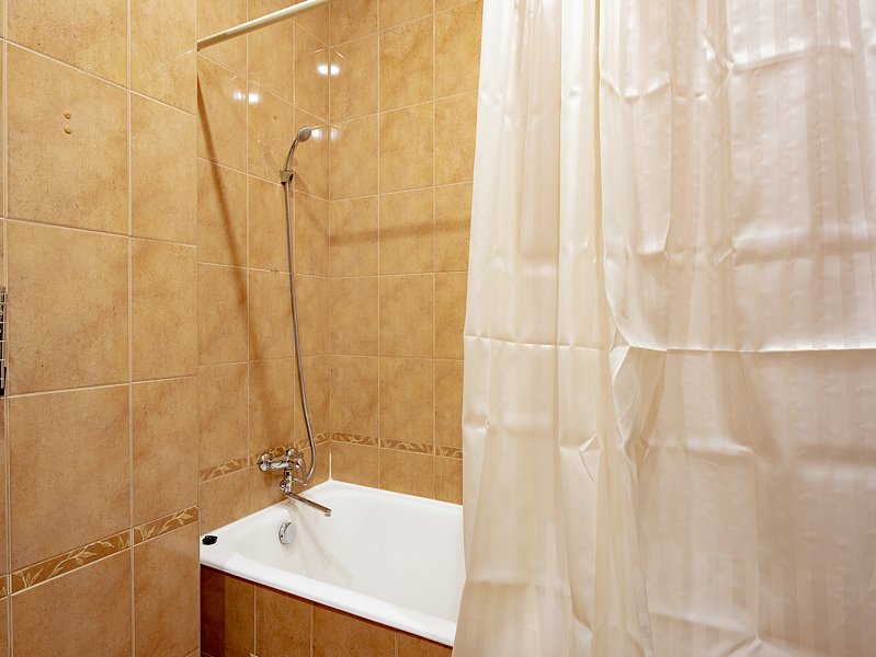 Семейный 3-местный