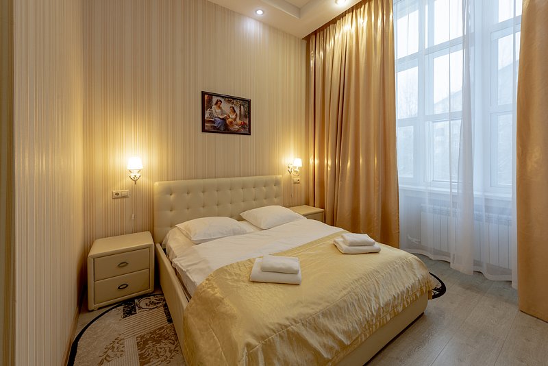 Стандартный 2-местный DBL