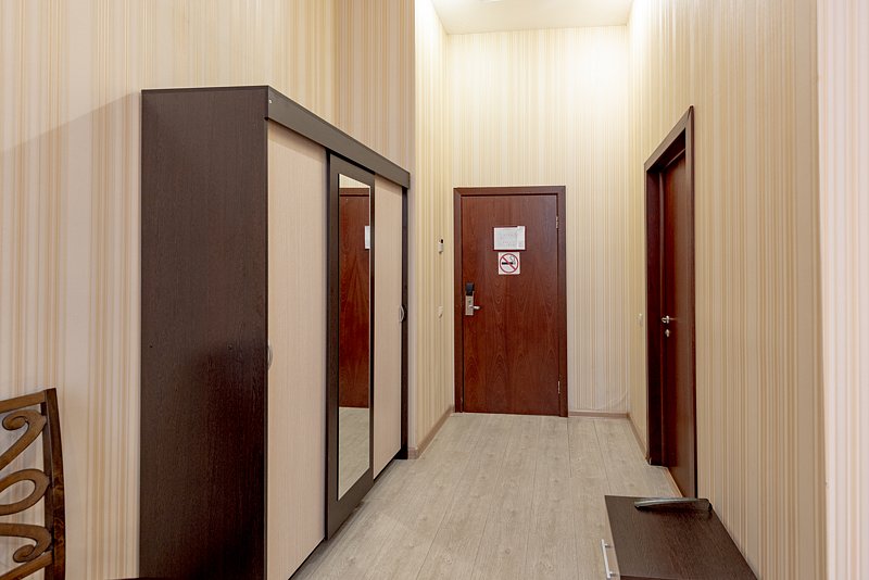 Стандартный 2-местный DBL