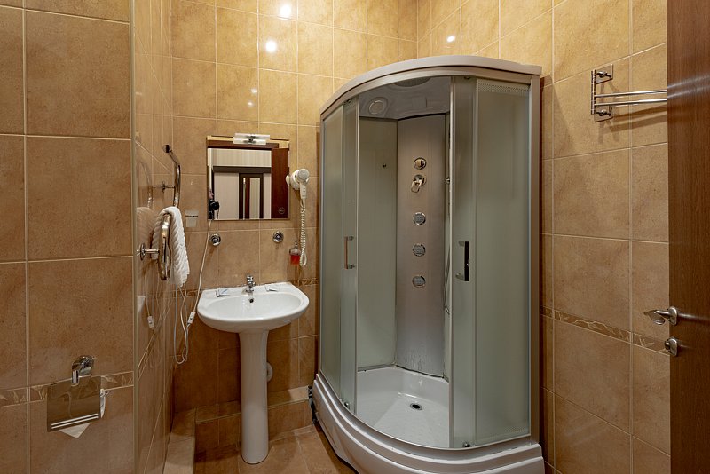 Стандартный 2-местный DBL