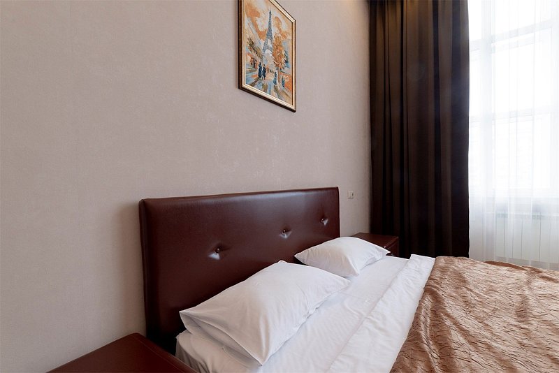 Улучшенный 2-местный (с диваном)