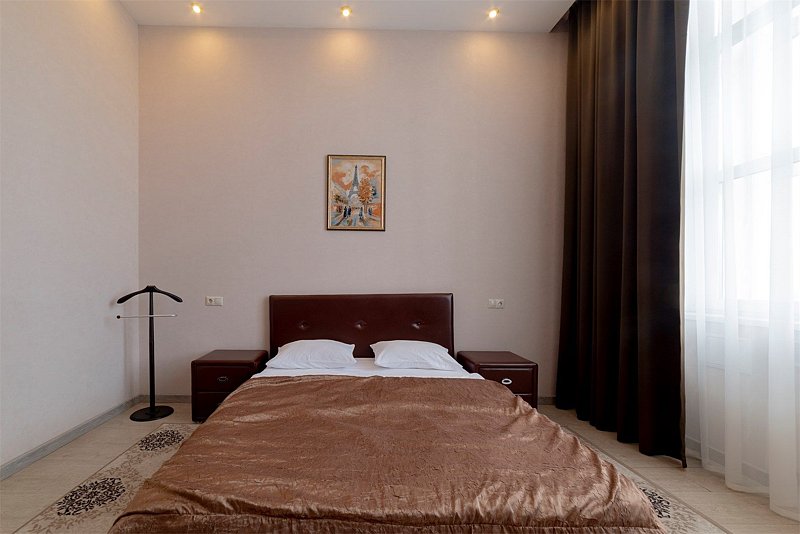 Улучшенный 2-местный (с диваном)