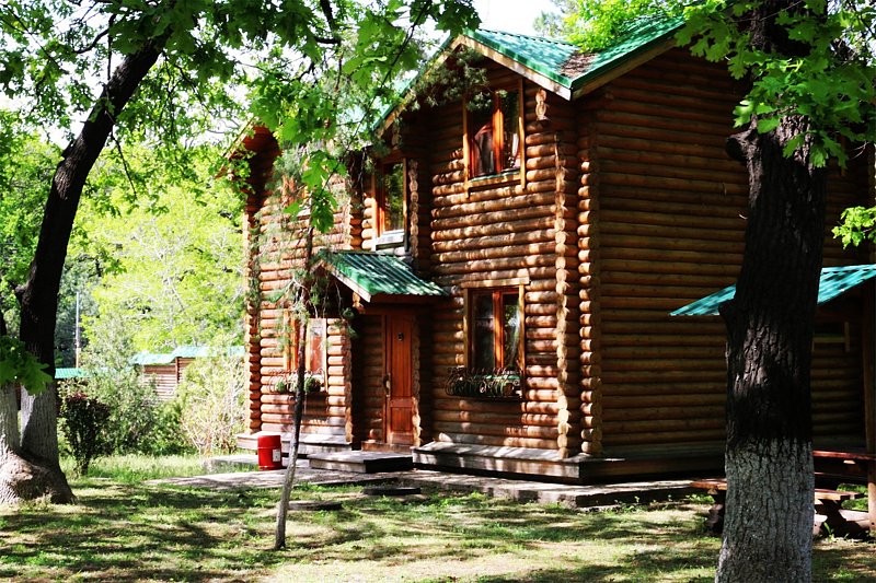 База отдыха Рублевка, Волгоградская область, Краснослободск Волгоград Краснослободск поселок Вторая Пятилетка Среднеахтубинский район