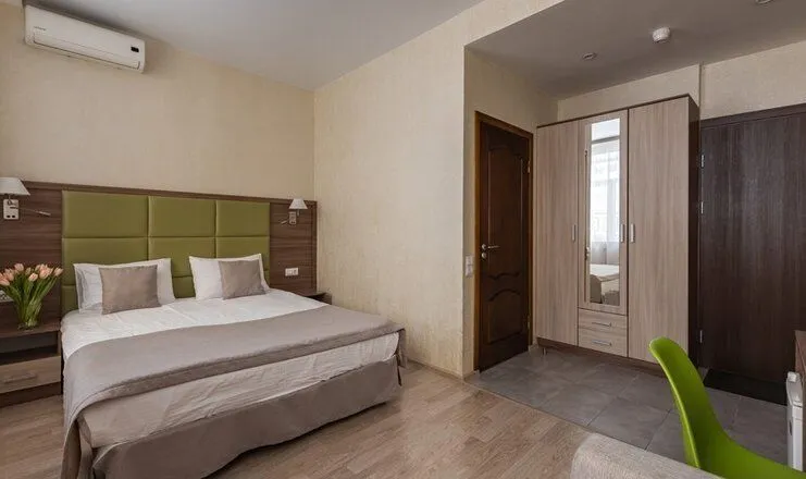 Familinn, Ленинградская область: фото 2