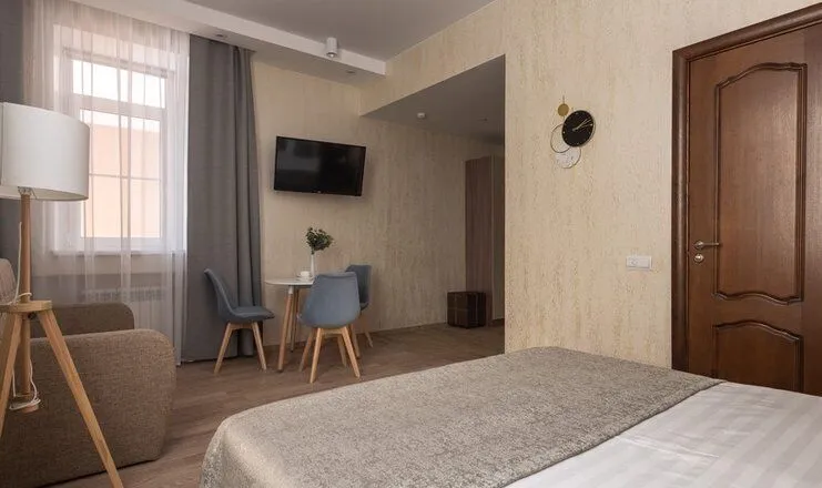 Familinn, Ленинградская область: фото 3