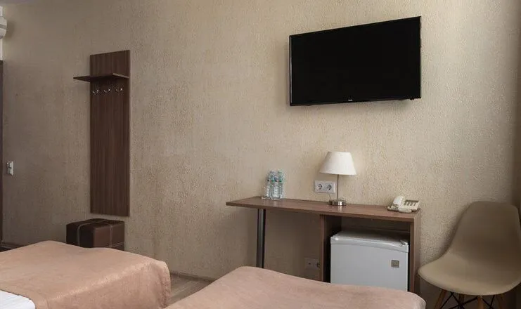 Familinn, Ленинградская область: фото 4