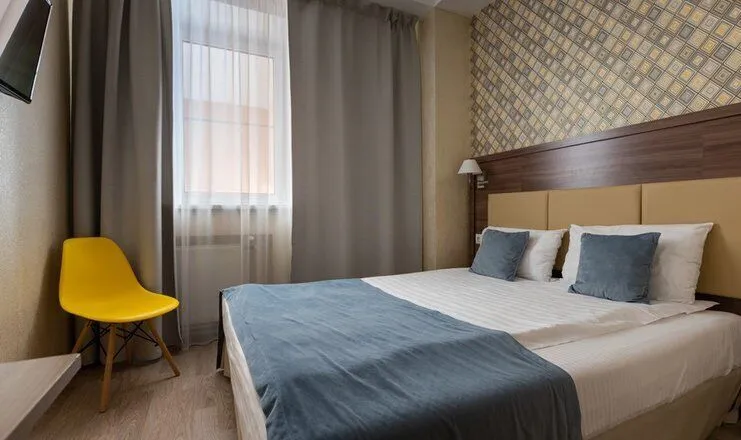 Familinn, Ленинградская область: фото 5