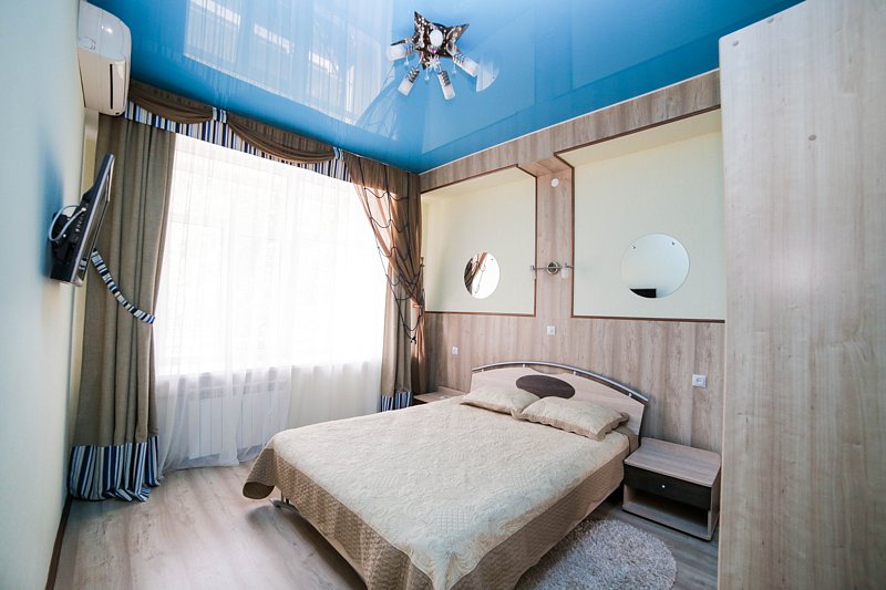 Люкс 2-местный