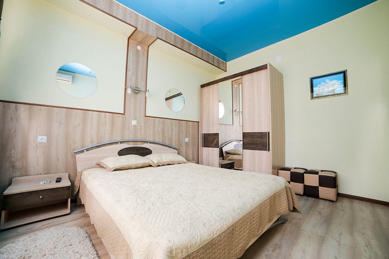 Люкс 2-местный