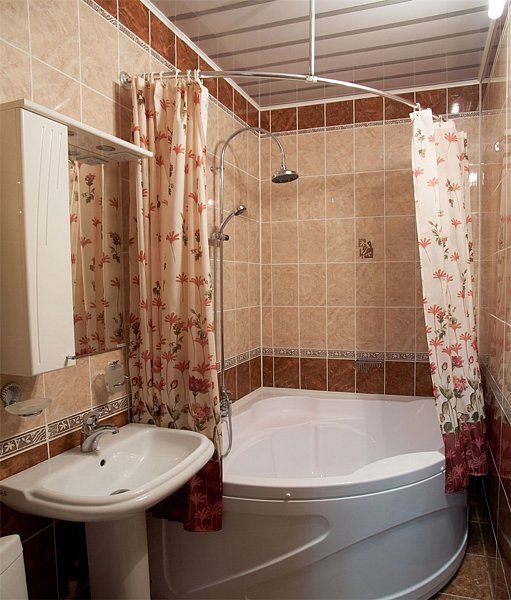 Люкс 2-местный