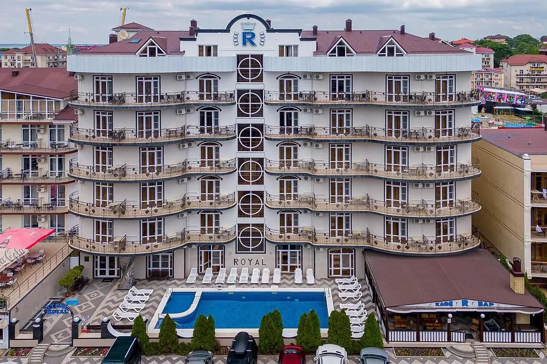 Роял, Краснодарский край: фото 2