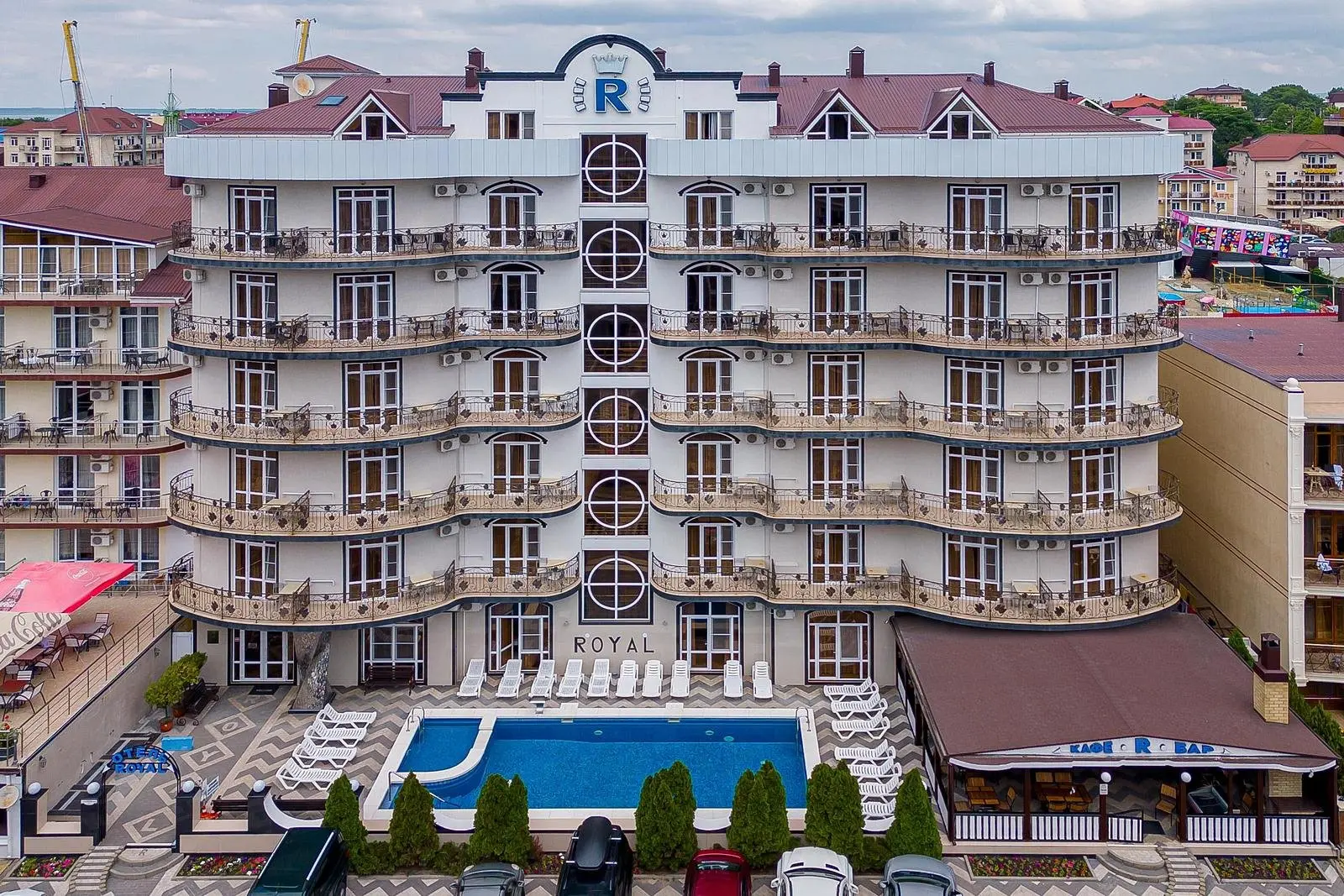 Роял, Краснодарский край: фото 2
