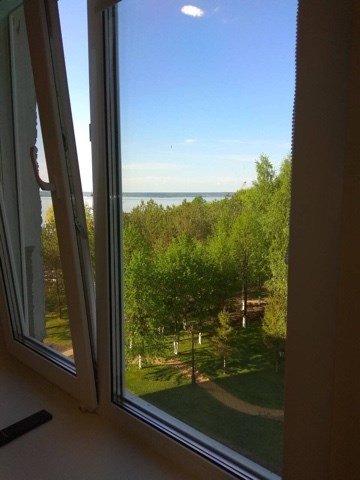 Семейный 2-местный 2-комнатный (1 корпус)