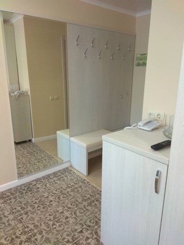 Семейный 2-местный 2-комнатный (1 корпус)