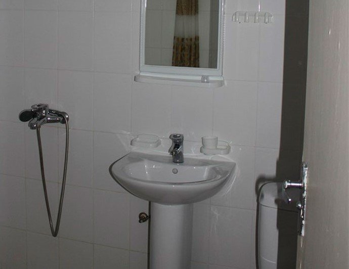 Стандартный 2-местный TWIN